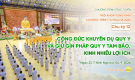 🔴[TRỰC TIẾP] Chu kỳ 12, 2026: Thời khóa tụng kinh Chương trình tu mùa hạ | Ngày 23/7/Bính Ngọ