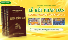 Video số 12: Kết lễ sám hối kinh Lương Hoàng Bảo Sám 2026 | Ngày 26/8/Bính Ngọ