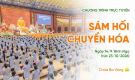 [Video] Sám hối chuyển hóa | Chùa Ba Vàng, ngày 14/9/Bính Ngọ