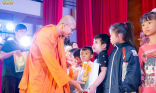 Kết nối yêu thương, chắp cánh ước mơ cho trẻ em vượt khó tỉnh Quảng Ninh