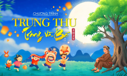 [Video] Chương trình: Trung thu - Trăng và bé 2025