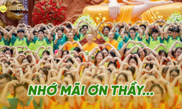 [Video] Nhớ mãi ơn Thầy – Người nâng đỡ chúng con vững bước trên đường đời