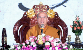 Chuyện 'sống thử' dưới góc nhìn Đạo Phật (các bạn trẻ nên tham khảo)