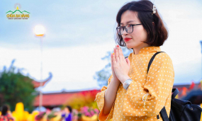 Phật dạy 10 điều giúp phụ nữ đẹp từ tướng mạo đến tâm hồn