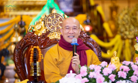 Phật Pháp vấn đáp kỳ 1 (rất hay)