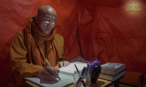 Câu chuyện về Thầy Thích Trúc Thái Minh - người hoằng dương Phật Pháp