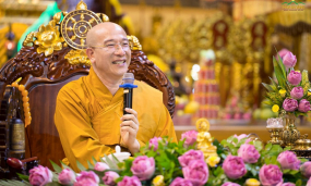 8 sắc thái khi phát tâm Bồ đề người tu học Phật cần biết