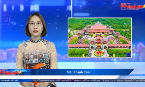 Khám phá chùa Ba Vàng (phần 2) - Truyền hình pháp luật Việt Nam đăng tải
