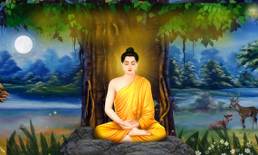 3 bài học dành cho Phật tử từ sự kiện xuất gia của Thái Tử Tất Đạt Đa