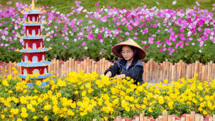 Chuyện ngày đông ở lưng chừng núi Thành Đẳng