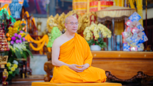 Hướng dẫn cách thiền: 15 phút mỗi ngày giúp an định tâm, sáng trí tuệ