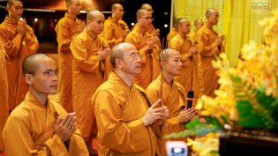 Cách đăng ký để làm lễ cầu siêu vong thai