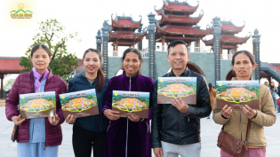 Để được quy y Tam Bảo cần phải làm gì?