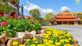 Cách hóa giải hương linh có oán kết