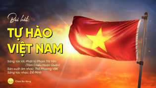 Tự hào Việt Nam | Music video