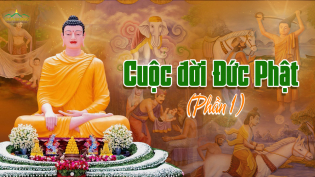 Tóm lược cuộc đời Đức Phật: Hành trình giác ngộ và hoằng Pháp (Phần 1)