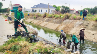 Chăm làm việc thiện, tích lũy phước báu