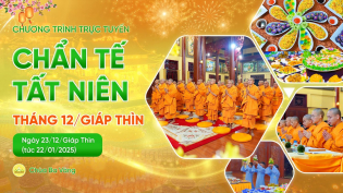 Chẩn tế tất niên tháng 12/Giáp Thìn