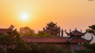 Chương trình tu mùa hạ