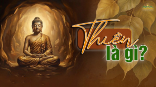 Thiền là gì? 2 phương pháp thiền giúp giảm lo âu, khai mở trí tuệ