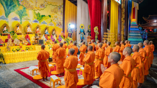 Tụng trì kinh Dược Sư - Phước duyên thù thắng mang lại lợi ích lớn và được viên mãn các sở nguyện thiện lành