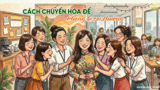 Vì sao bạn bị coi thường? Cách thay đổi để bản thân được kính trọng