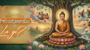 Từ bi hỷ xả: 14 lợi ích của tứ vô lượng tâm giúp sống an vui