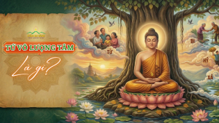 Từ bi hỷ xả: 14 lợi ích của tứ vô lượng tâm giúp sống an vui