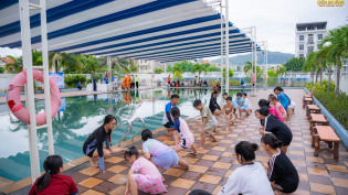 Chung tay bảo vệ trẻ em khỏi nguy cơ đuối nước trong mùa hè