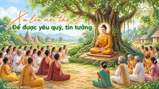 Lời nói ác độc: 6 cách từ bỏ để được yêu quý, tin tưởng