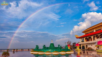 |1.10.2024| - Chào tháng 10, chào những bình yên mới