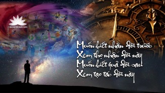 Lời Phật dạy: 10 nguyên nhân gây tổn giảm thọ mạng mà bạn nên tránh