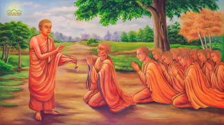Câu chuyện Tôn giả A Nan bạch Phật cho người nữ xuất gia - đánh dấu lịch sử thành lập Ni đoàn
