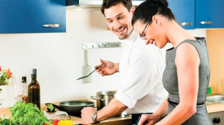 Cách tu tập giúp chồng trở nên tốt hơn