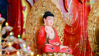 Mười hai hạnh nguyện của Đức Phật Dược Sư Lưu Ly