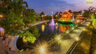 Cúng dường Tam Bảo hồi hướng cho gia tiên