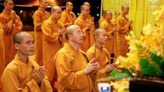 Cách đăng ký để làm lễ cầu siêu vong thai