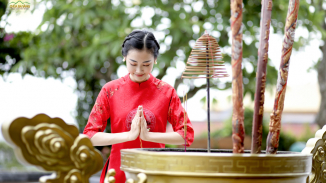 11 điều Phật dạy người phụ nữ nên nhớ: Điều thứ 7 càng đọc càng thấy đúng!