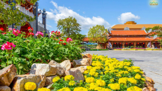 Cách hóa giải hương linh có oán kết