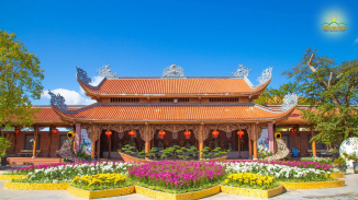 Cách thỉnh hương linh có oán kết