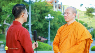 Chùa Ba Vàng chung tay cùng miền Nam chống dịch | Phật sự Online TV
