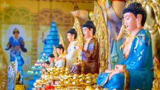 Cách hành trì và tụng kinh Dược Sư để tiêu trừ ách nạn, thọ mạng kéo dài