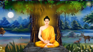 3 bài học quý báu mà đệ tử Phật học được từ sự kiện xuất gia của Thái Tử Tất Đạt Đa