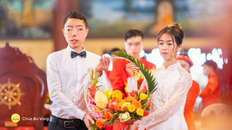 Chuyện cổ tích đời thực của “cậu bé mặt ngựa” Lê Trung Tuấn