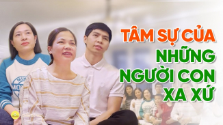 [Video] Buổi sinh hoạt ấm áp và cảm động của đạo tràng Phật tử xa xứ