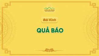 Kinh Quả Báo