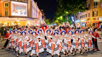 Tuổi trẻ Ba Vàng lan tỏa thông điệp thiện lành qua ca khúc 'Em yêu ông Bụt hiền”