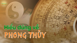 Sự thật về phong thủy và cách làm chủ “vận mệnh” theo lời Phật dạy