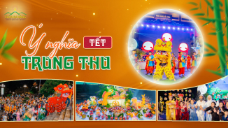 Tết Trung thu ngày mấy? Nguồn gốc và ý nghĩa của Tết Trung thu
