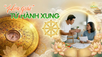 Sự thật 4 con giáp tứ hành xung - 3 cách “hóa giải” để hòa hợp, an vui
